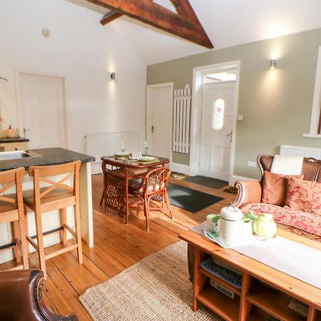Leadmill House Workshop Villa Copley  Екстериор снимка