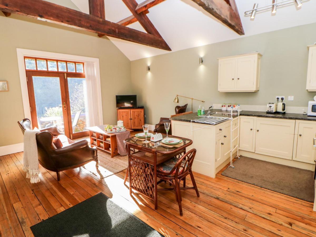 Leadmill House Workshop Villa Copley  Екстериор снимка
