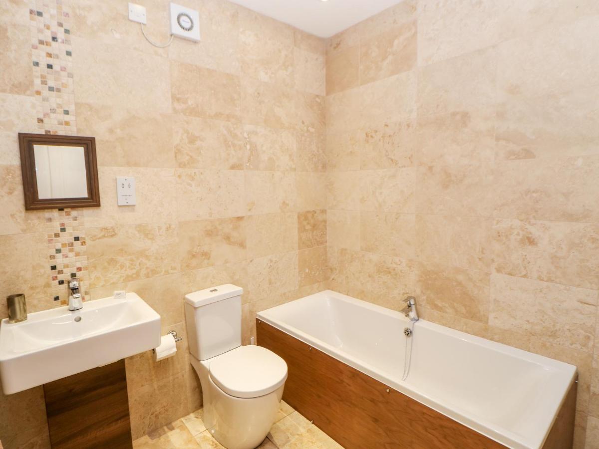 Leadmill House Workshop Villa Copley  Екстериор снимка